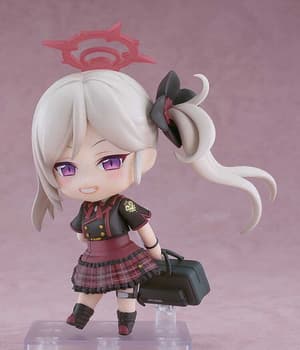 Nendoroid 3124 Mutsuki Asagi - 5