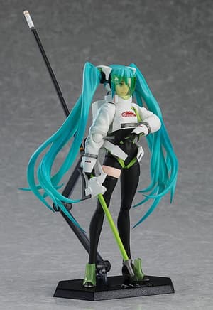 Figma SP-149 Hatsune Miku - Racing 2022 - 2