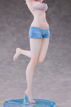 Mayuri Shiina - Swimsuit - Solarain - 11