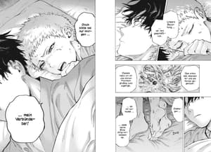 Marriage Toxin 11 - 5