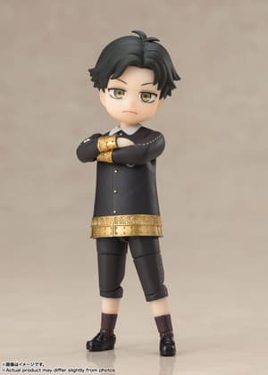 Damian Desmond - S.H. Figuarts - Bandai Spirits (2)