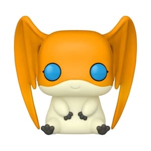 Patamon - Digimon Funko POP! (1)