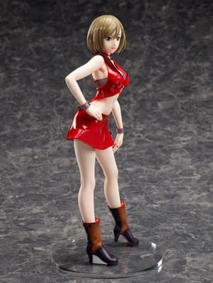 Meiko - F:Nex - Furyu - 5