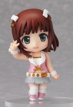 Nendoroid Petite - Haruka Amami - Stage 1 - 2