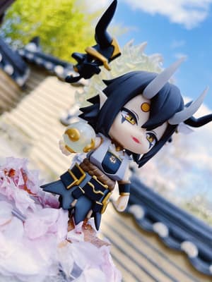 Nendoroid 1433 Otakemaru - 8
