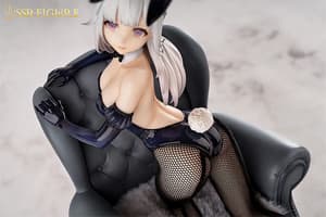 Jin Hua - Bunny - SSR Figure - Infinity Studio (7)