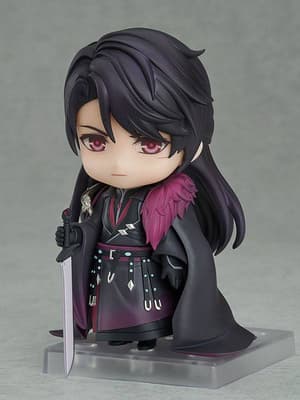Nendoroid 1378 Li Zeyan - Demon Lord - 2