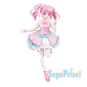 Aya Maruyama - Vocalist Collection No.2 - Sega PM - 1