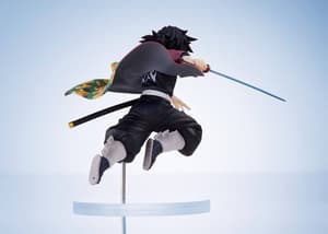 Giyu Tomioka - Demon Slayer ConoFig - Aniplex - 2