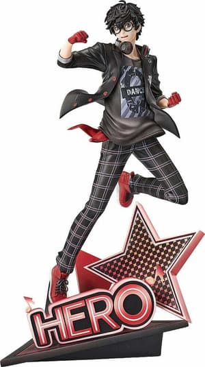 P5D Protagonist - Good Smile Company - 6