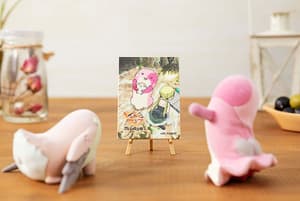 Maaa & Meinya Set - KD Colle - Kadokawa (6)