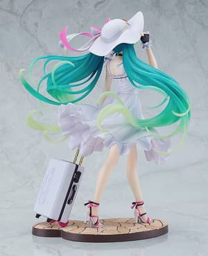 Hatsune Miku - Racing Miku 2021 - Private Version - Good Smile Racing - 3