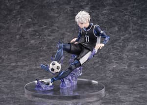 Seishiro Nagi – F:Nex (Furyu) 1/7 Scale Figure | Blue Lock - 13