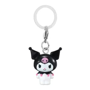 Zufällige Auswahl - Sanrio Characters - Anhänger (Personal Marker Charm - All Stars Part 2) - (Gashapon!) - Bandai - 2