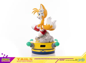 Tails - Modern Tails - First 4 Figures (26)