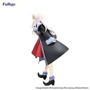 Elaina - Trio-Try-iT - Furyu - 2
