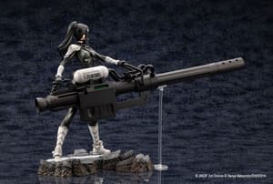Mina Ashiro - ARTFX J - Kotobukiya (8)