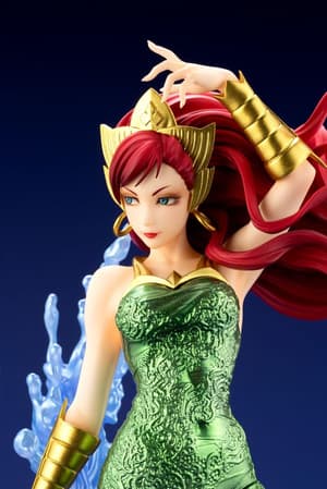 Mera - DC Comics Bishoujo - Kotobukiya - 3