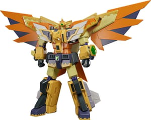MODEROID Eldora Soul - 1