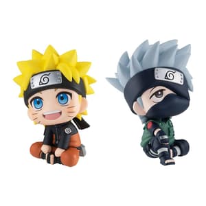 Kakashi Hatake - Naruto Shippuden - Look Up - Megahouse - Re-Release - 11