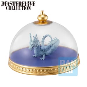 Shen Long - Dragon Ball (DB Ex The Lookout above the Clouds) - Model of Sheng Long - Ichibansho (1)