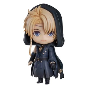Nendoroid 1629 Qiluo Zhou - Shade Version - 5