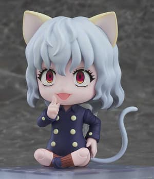 Nendoroid 2913 Neferpitou - 3