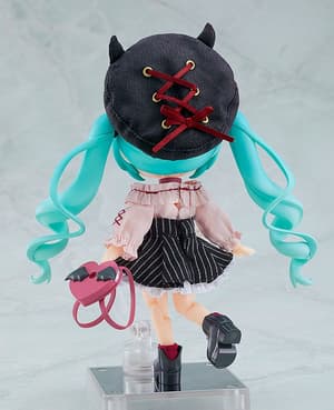 Nendoroid Doll Hatsune Miku -  Date Outfit - 6