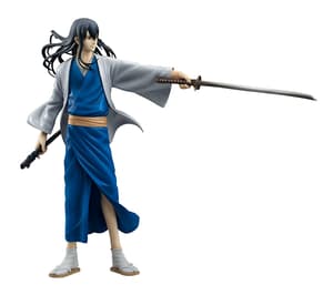 Kotarou Katsura - G.E.M. Series - Benisakura Version - 8