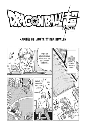 Dragon Ball Super - Carlsen - Vol. 21 - 3