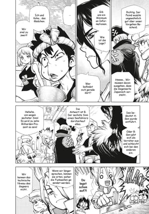 Dr. Stone - Carlsen - Band 018 - 7