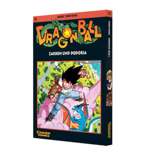 Dragon Ball Band 22 - 5