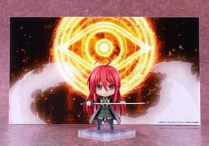 Nendoroid 3029 Shana 2.0 - 6