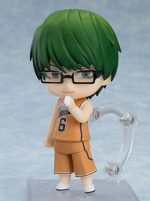Nendoroid 1062 Shintaro Midorima - 6