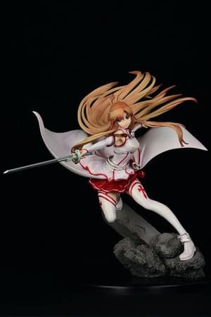 Asuna - Version Glint Senkou - Orca Toys 1/6 Statue - 2