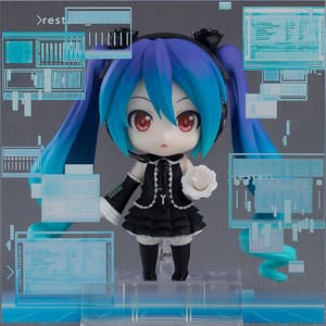 Nendoroid 2534 Hatsune Miku - Infinity - 6