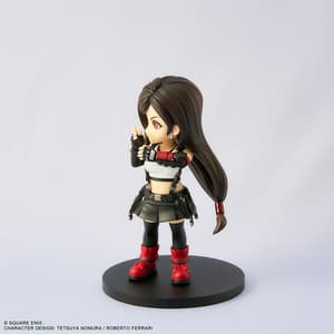 Tifa Lockhart - Adorable Arts - Square Enix (20)