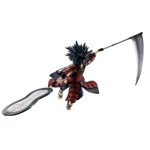 Madara Uchiha - Megahouse G.E.M. - 2