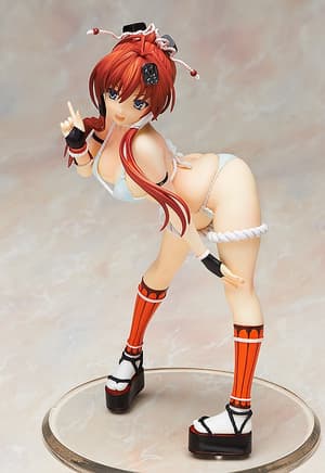 Yagyu Jubei - GSC - 4