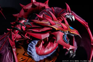 Uria, Lord of Searing Flames - ADK Emotions - 5