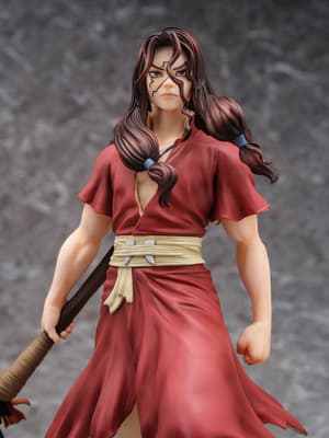 Tsukasa Shishio - Aoshima / FunnyKnights - 11