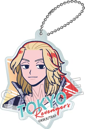 Zufällige Auswahl - Tokyo Revengers - Acrylanhänger (Break Time) - Twinkle 2.jpeg