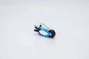 Bronya Zaychik - Herrscher of Reason - Adteroid Series - miHoYo - 6