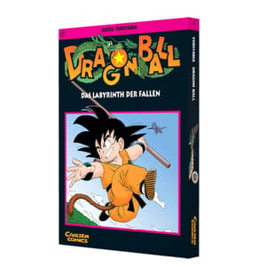 Dragon Ball Band 7 - 1