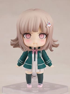 Nendoroid 2227 Chiaki Nanami - Re-Release - 5