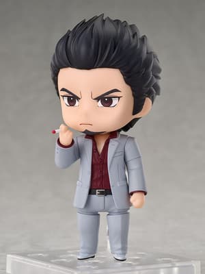 Nendoroid 2719 Kazuma Kiryu - 3