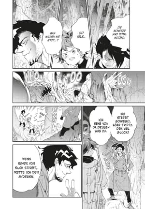The Promised Neverland - Carlsen - Band 008 - 7