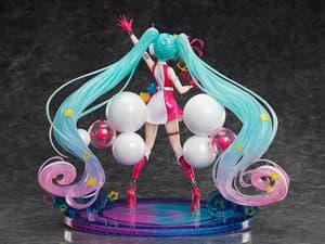 Hatsune Miku - Magical Mirai 10th Anniversary - Alpha Satellite - 8