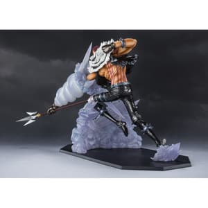 Charlotte Katakuri - Mochi Tsuki- Figuarts Zero (1)