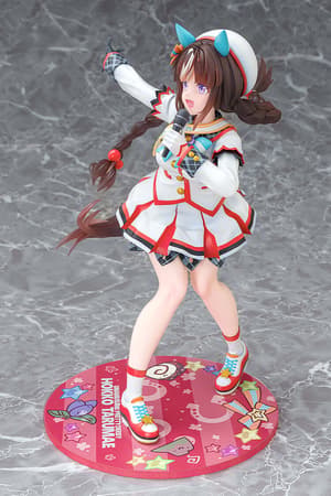 [White Wings Alight] Hokko Tarumae - 4